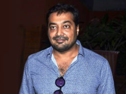 Anurag Kashyap revives the Manmarziyan script