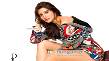 Celebrity Photo Of Anushka Sharma
