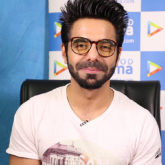 “Aamir taught me never take your work for granted” - Aparshakti Khurrana