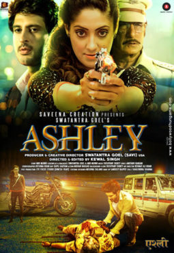 First Look Of The Movie Ashley