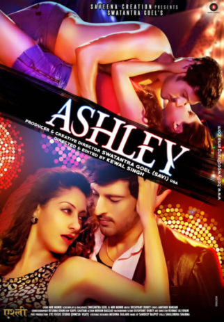 First Look Of The Movie Ashley