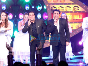Bigg Boss Weekend Ka Vaar with Salman Khan, Govinda & Krushna Abhishek