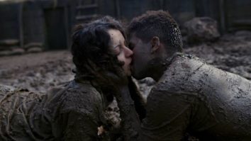 Bloody Hell (Rangoon)