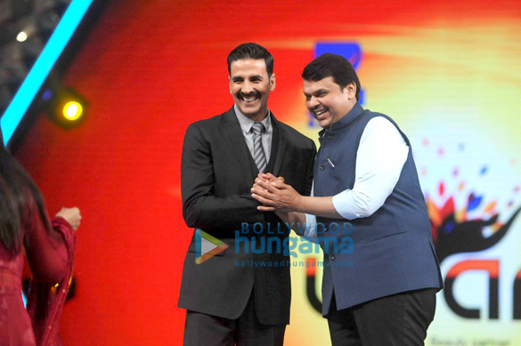 bollywood celebs perform at umang 21