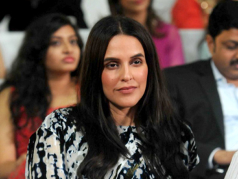 Bollywood celebs perform for a cause at 'Umang' police show