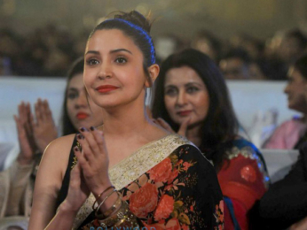 Bollywood celebs perform for a cause at 'Umang' police show