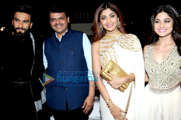 bollywood celebs perform at umang 29