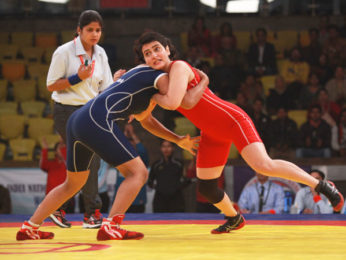 Box Office: Dangal crosses 10 mil. USD mark at the North America box office Box Office: Dangal crosses 10 mil. USD mark at the North America box office
