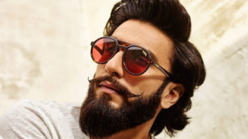 Ranveer Singh roped in as brand ambassador for an eyewear brand Carrera