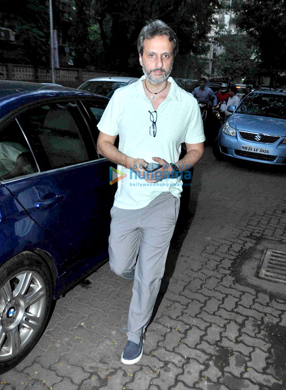 celebs attend abis rizvis prayer meet 4