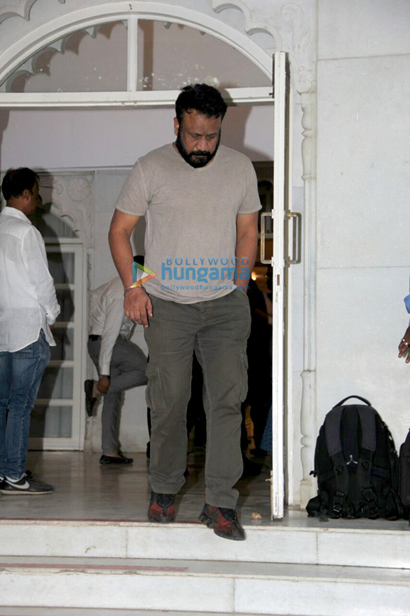 celebs attend om puris prayer meet 11