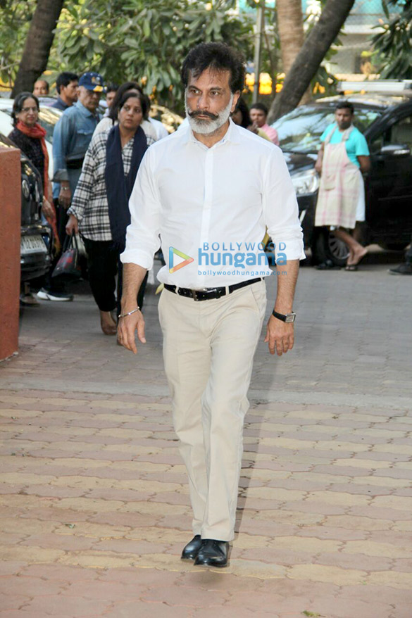 celebs attend om puris prayer meet 18