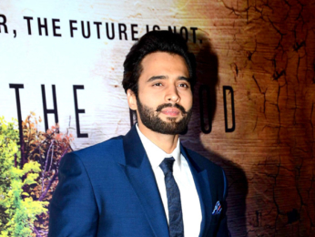 Celebs grace Leonardo Dicaprio documentary screening