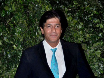 Celebs grace Ronnie Screwvala's daughter's wedding reception