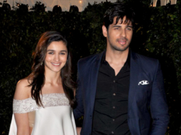Celebs grace the wedding reception of Ronnie Screwvala’s daughter