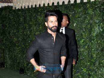 Celebs grace Ronnie Screwvala's daughter's wedding reception
