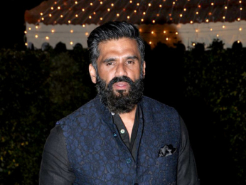 Celebs grace Ronnie Screwvala's daughter's wedding reception