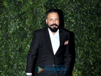 Celebs grace Ronnie Screwvala's daughter's wedding reception