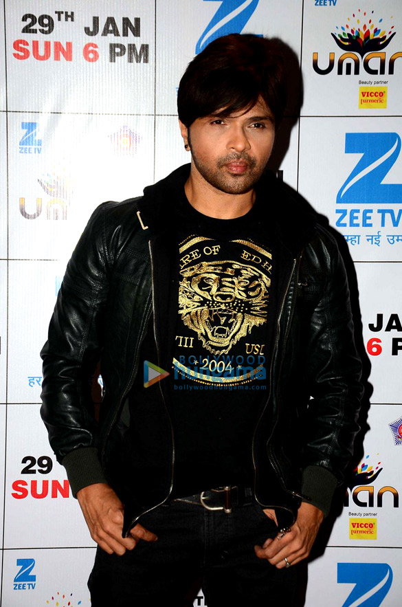 celebs grace the red carpet for umang police show 4