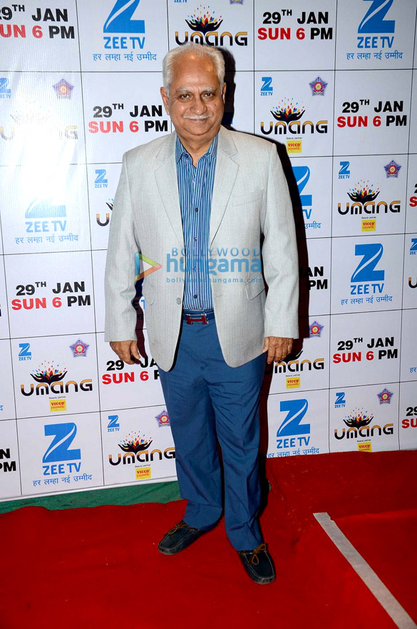 celebs grace the red carpet for umang police show 8