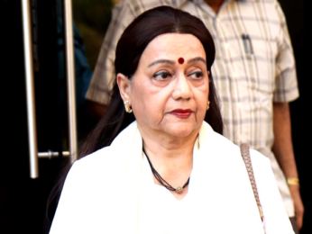 Khayyam, Udit Narayan, Karan Razdan and others attend the chautha of lyricist Naqsh Lyallpuri
