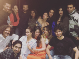 Check out: Kareena Kapoor Khan and Saif Ali Khan celebrate the success of Karan Johar’s biography