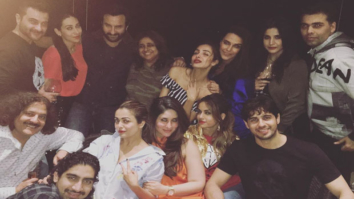 Check out: Kareena Kapoor Khan and Saif Ali Khan celebrate the success of Karan Johar’s biography Check out: Kareena Kapoor Khan and Saif Ali Khan celebrate the success of Karan Johar’s biography