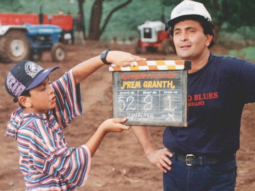 Check out: When young Ranbir Kapoor held the clap board for ‘papa’ Rishi Kapoor