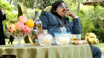 Movie still from the Movie Coffee With D