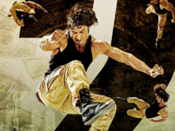 First Look Of The Movie Commando 2