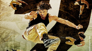 First Look Of The Movie Commando 2