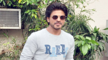 Corporal punishment censored in Shah Rukh Khan’s Raees