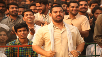 Box Office: Aamir Khan’s Dangal eclipses Bajrangi Bhaijaan; becomes 2nd Highest Worldwide grosser Box Office: Aamir Khan’s Dangal eclipses Bajrangi Bhaijaan; becomes 2nd Highest Worldwide grosser