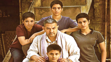 Box Office: Dangal collects Rs. 10.8 cr. on Day 16, all set to surpass PK today and become the highest grosser ever