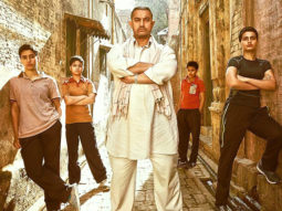 Box Office: Dangal collects 4.03 cr. on Tuesday, seems all set to go past 375 crore