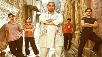 Box Office: Dangal collects 4.03 cr. on Tuesday, seems all set to go past 375 crore Box Office: Dangal collects 4.03 cr. on Tuesday, seems all set to go past 375 crore
