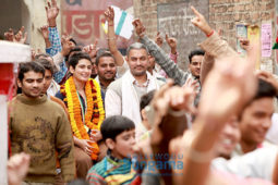 Movie Stills Of The Movie Dangal