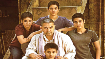 Box Office: Here are the Box Office Records of 2016; Dangal claims nearly all
