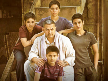 After UP, Haryana, Uttarakhand and Chhattisgarh, Dangal now made tax free in Delhi After UP, Haryana, Uttarakhand and Chhattisgarh, Dangal now made tax free in Delhi