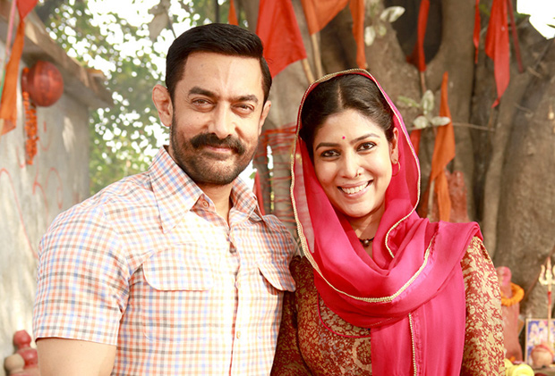 Box Office: Aamir Khan’s Dangal eclipses Salman Khan’s Sultan; becomes 4th Highest Worldwide grosser