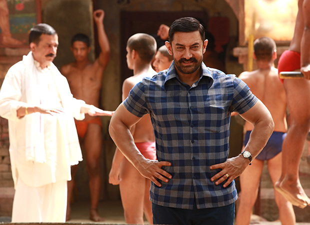 Dangal