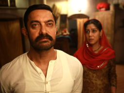 Dangal crosses 28.35 mil. USD [193.07 cr.] in the overseas markets, becomes the highest grossing film at the New Zealand box office