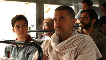 Dangal continues to win overseas, collects 24.43 mil. USD [166.19 cr.]