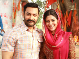 Box Office: Aamir Khan’s Dangal crosses Rs. 100 cr NETT in Mumbai circuit, sets a new record