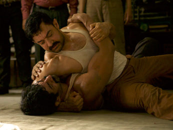 Box Office: Aamir Khan’s Dangal nears 450 crores at the China box office, collects 28 crores on Day 12
