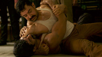 Box Office: Aamir Khan’s Dangal nears 450 crores at the China box office, collects 28 crores on Day 12