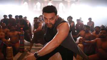 Box Office: Dangal grosses 10.86 mil. USD [74.08 cr.] at the North America box office