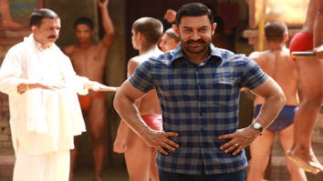 Box Office: Dangal grosses 28.72 mil. USD [195.44 cr.] in the overseas markets