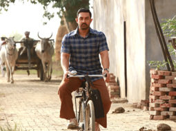 Box Office: Dangal grosses approx. 601 crores at the worldwide box office