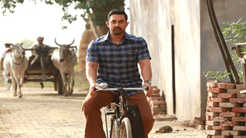 Box Office: Dangal grosses approx. 601 crores at the worldwide box office